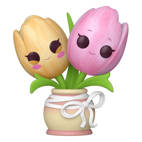 Funko POP Plants: Flora - Tulip