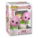 Funko POP Plants: Flora - Tulip