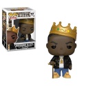 Funko POP Rocks: Notorious B.I.G. with Crown