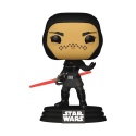 Funko POP Star Wars: Tales of the Empire - Barriss Offee