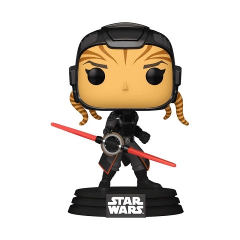 Funko POP Star Wars: Tales of the Empire - Fourth Sister