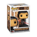 Funko POP Star Wars: Tales of the Empire - Fourth Sister