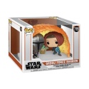 Funko POP Star Wars: The Mandalorian - Grogu Force Barrier