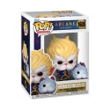 Funko POP TV: Arcane League of Legends - Heimerdinger with Poro