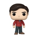 Funko POP TV: Smallville - Clark Kent