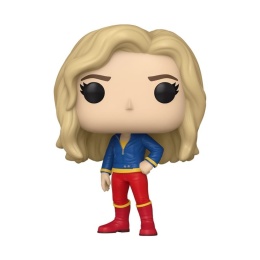 Funko POP TV: Smallville - Kara Kent