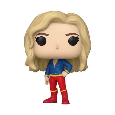 Funko POP TV: Smallville - Kara Kent