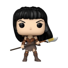 Funko POP TV: Xena: Warrior Princess - Xena