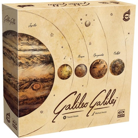 Galileo Galilei