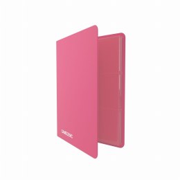 Gamegenic: Prime Album 18-Pocket - Pink
