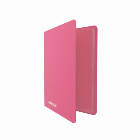 Gamegenic: Prime Album 18-Pocket - Pink