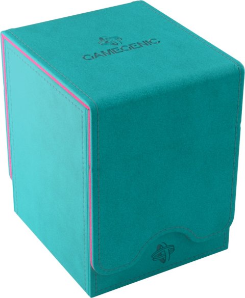 Gamegenic: Squire 100+ XL Teal/Pink
