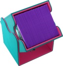 Gamegenic: Squire 100+ XL Teal/Pink