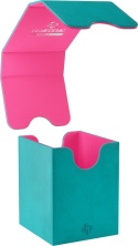 Gamegenic: Squire 100+ XL Teal/Pink