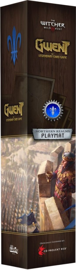 Gwint: Legendarna gra karciana - Mata - Northern Realms