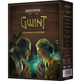 Gwint: Legendarna gra karciana