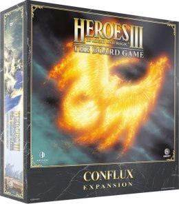 Heroes of Might and Magic III: Conflux