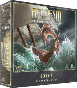 Heroes of Might and Magic III: Cove