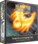 Heroes of Might and Magic III: Wrota Żywiołów