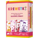 Krewetki