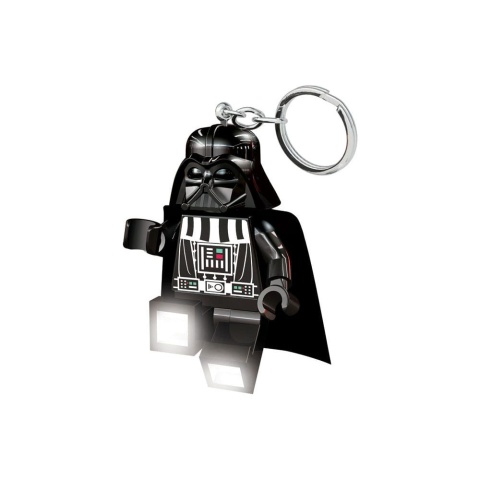 LEGO KEYCHAIN Darth Vader - brelok z latarką