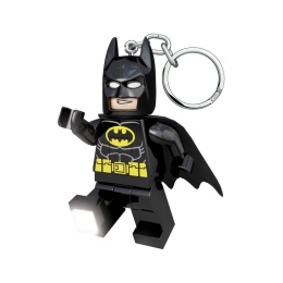 LEGO KEYCHAIN Batman - brelok z latarką