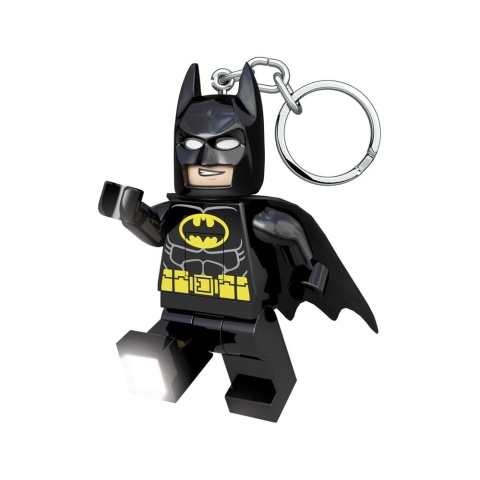 LEGO KEYCHAIN Batman - brelok z latarką