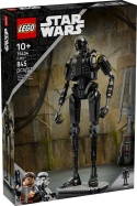 LEGO STAR WARS Droid strażniczy K-2SO