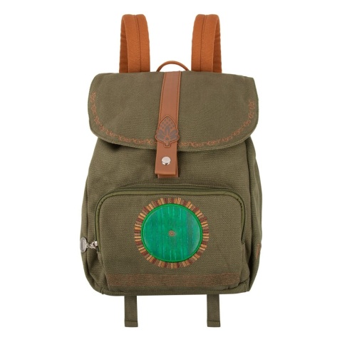 Lord of the Rings Backpack Hobbiton - plecak