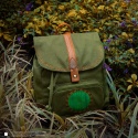 Lord of the Rings Backpack Hobbiton - plecak