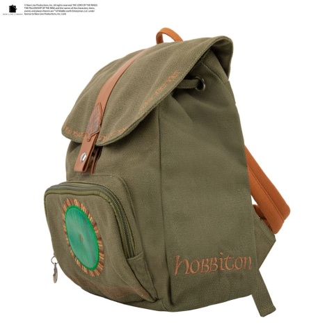 Lord of the Rings Backpack Hobbiton - plecak