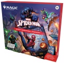 Magic the Gathering: Marvel's Spider-Man - Scene Box - Spidey's Spectacular Showdown