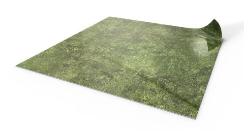 Mata zmywalna Dungeons & Dragons 4 (bez siatki)