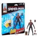 Miles Morales: The Ultimate Spider-Man Marvel Legends Action Figure Ultimate Miles Morales 15 cm