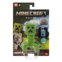 Minecraft Movie Action Figure Creeper 10 cm