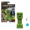 Minecraft Movie Action Figure Creeper 10 cm