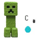 Minecraft Movie Action Figure Creeper 10 cm