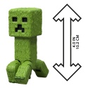 Minecraft Movie Action Figure Creeper 10 cm
