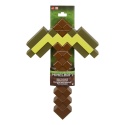 Minecraft Roleplay Replica Gold Pickaxe