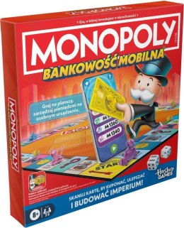 Monopoly: Bankowość Mobilna
