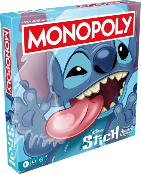 Monopoly: Stich (edycja polska)