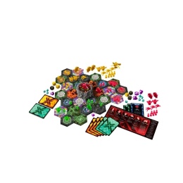 Nexus OPS Alis Games