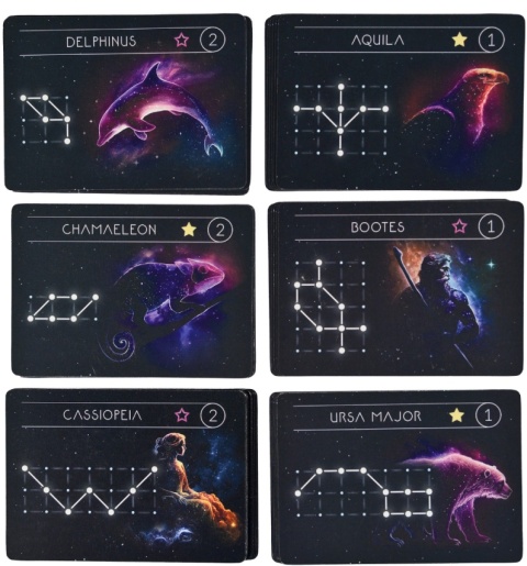 Odkrywcy nocnego nieba