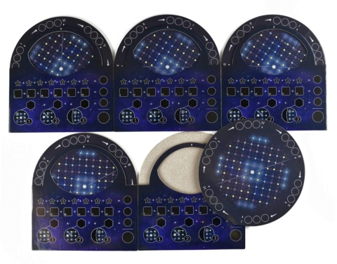 Odkrywcy nocnego nieba