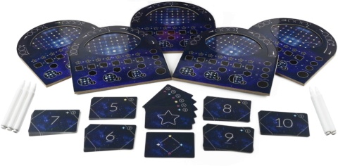 Odkrywcy nocnego nieba