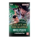 One Piece: The Card Game: OP12 - Booster (1)