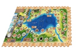 Piraci z Maracaibo: Kapitanowie