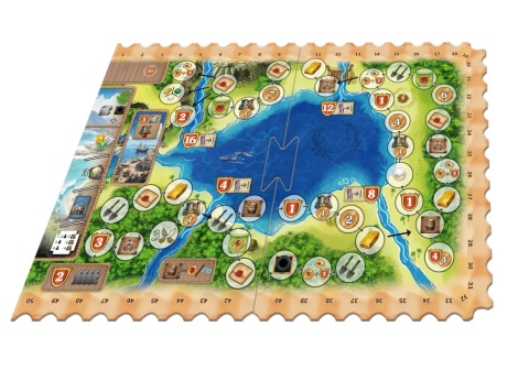 Piraci z Maracaibo: Kapitanowie