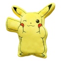 Pokemon Pillow Pikachu Standing 40 cm