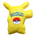 Pokemon Pillow Pikachu Standing 40 cm